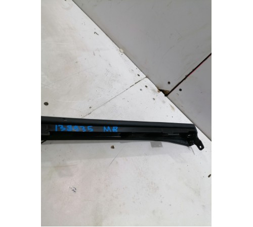 Накладка декоративная торпедо