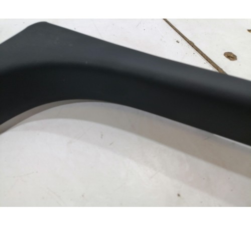 Накладка декоративная торпедо