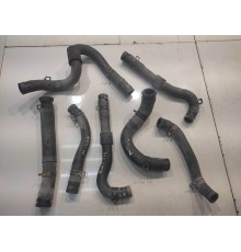 Патрубки системы охлаждения