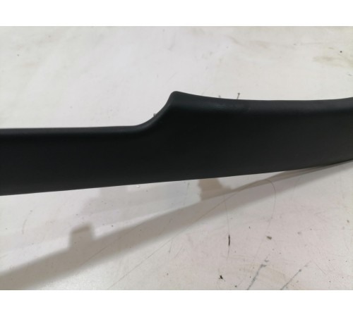 Накладка декоративная торпедо