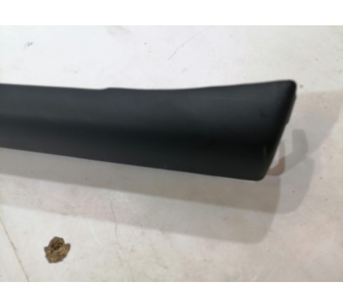 Накладка декоративная торпедо