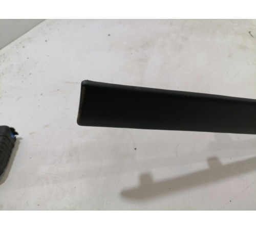 Накладка декоративная торпедо