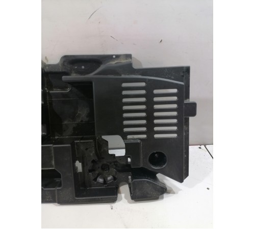 Органайзер багажника (пластиковый)