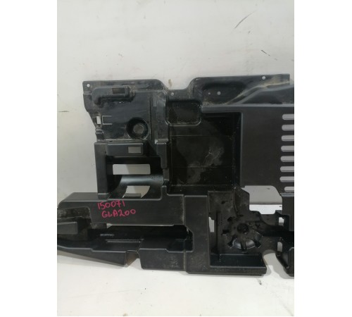 Органайзер багажника (пластиковый)