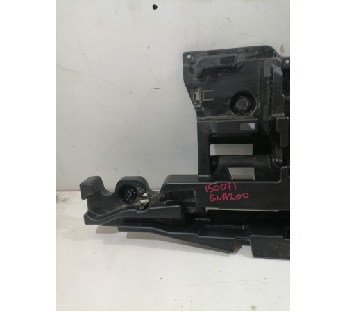 Органайзер багажника (пластиковый)