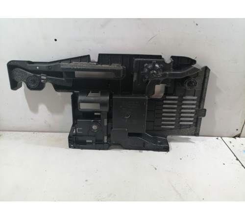 Органайзер багажника (пластиковый)