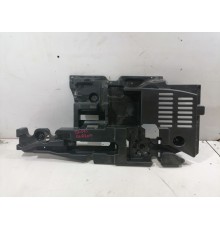 Органайзер багажника (пластиковый)