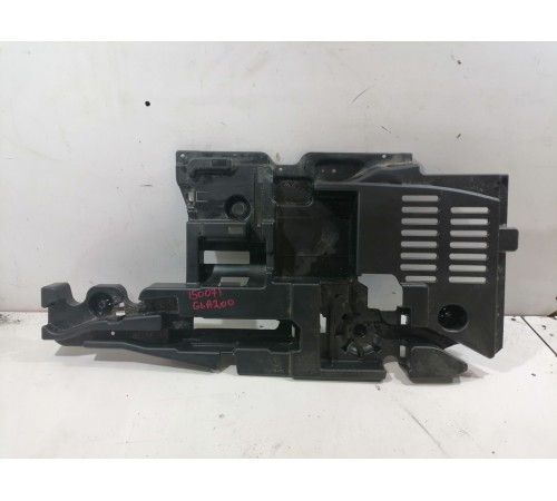 Органайзер багажника (пластиковый)