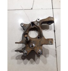 Кулак поворотный(задний правый)