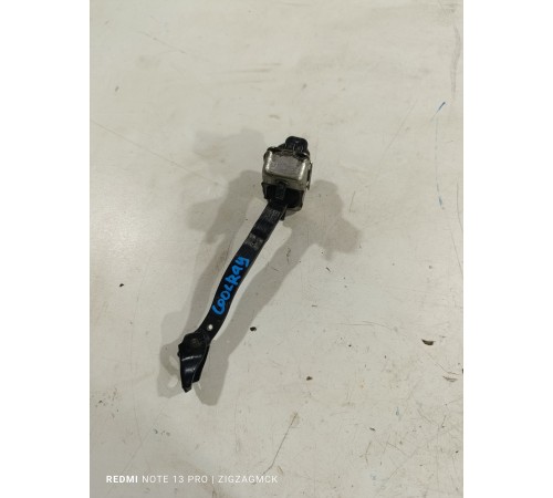 Ограничитель двери