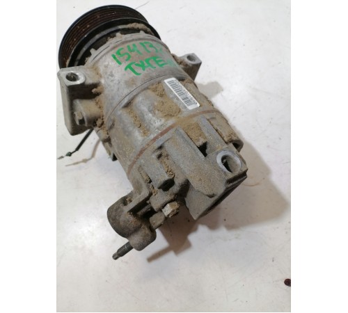 Компрессор кондиционера