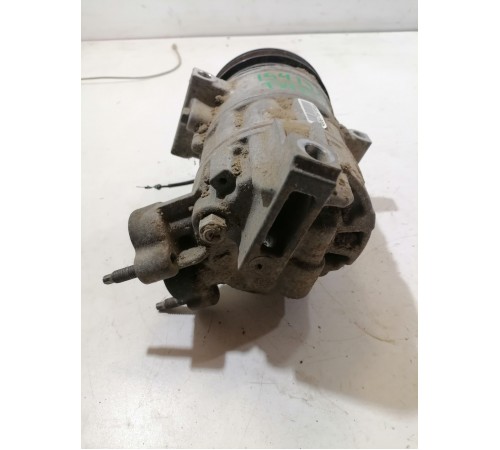 Компрессор кондиционера