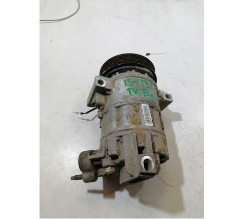 Компрессор кондиционера