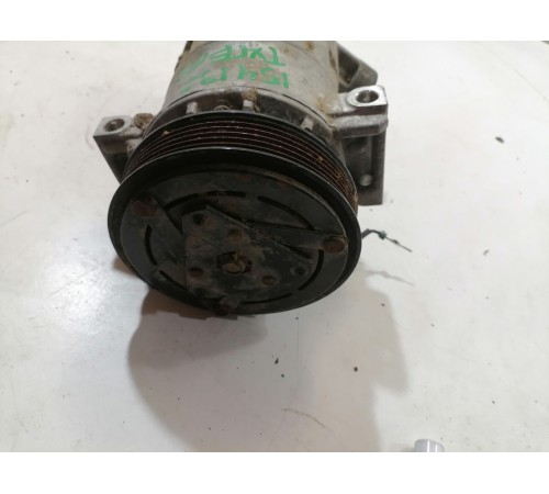 Компрессор кондиционера