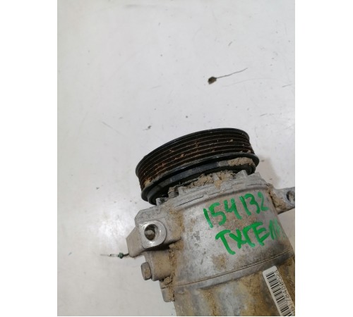 Компрессор кондиционера