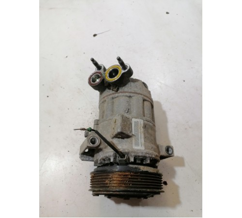 Компрессор кондиционера