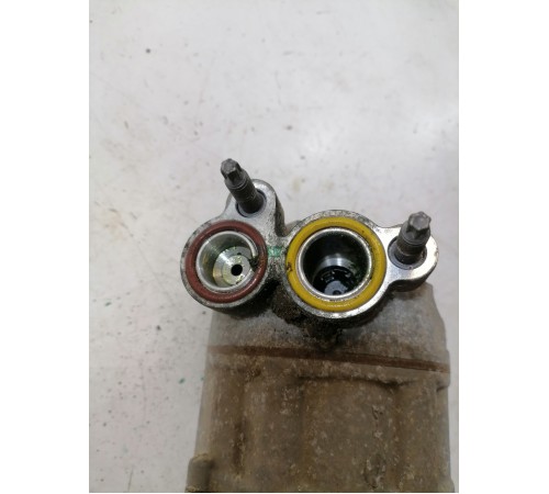 Компрессор кондиционера