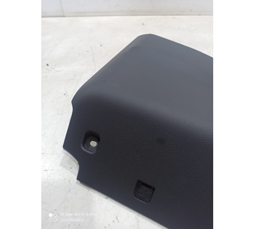 Накладка торпедо нижняя левая