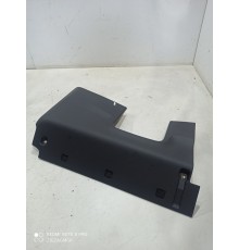 Накладка торпедо нижняя левая