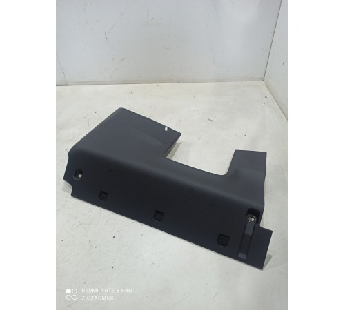 Накладка торпедо нижняя левая