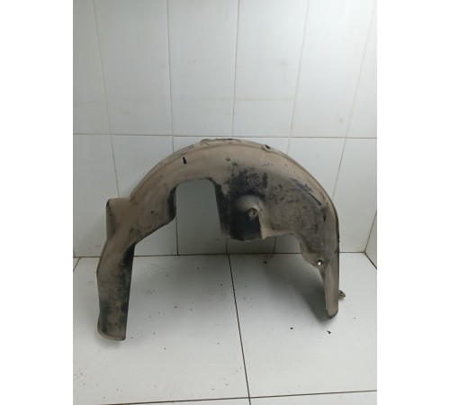 Локер задний левый