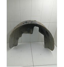 Локер задний левый