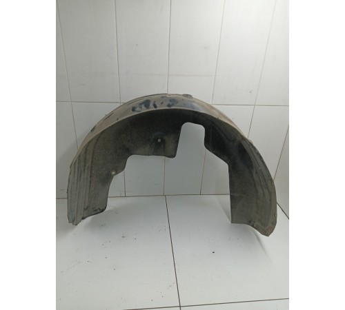 Локер задний левый