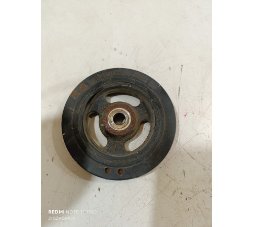 Шкив колевала