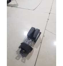 Ответная часть ремня безопасности задняя правая