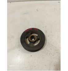 Шкив колевала