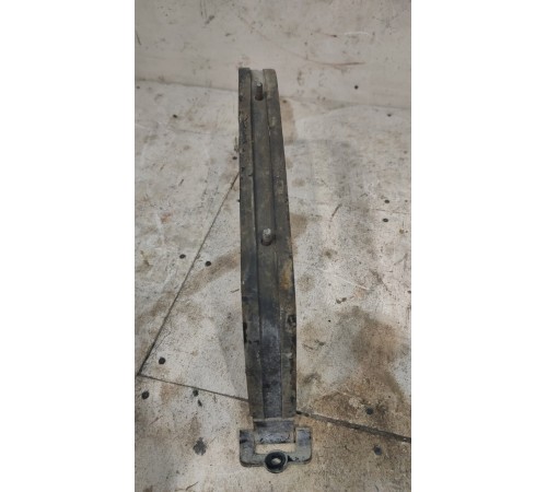 Лямка бензобака(кронштейн)