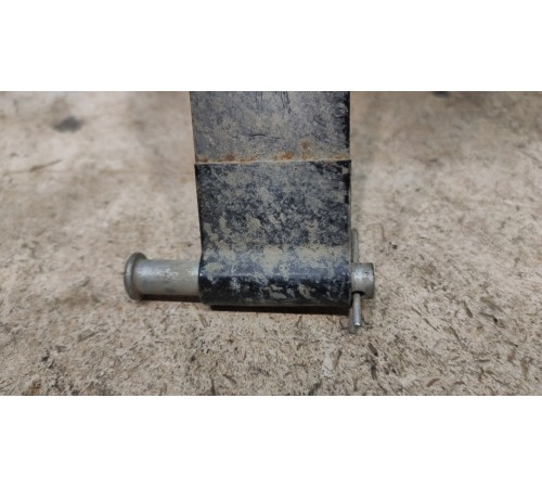 Лямка бензобака(кронштейн)