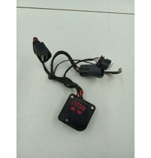 Блок управления