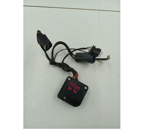 Блок управления