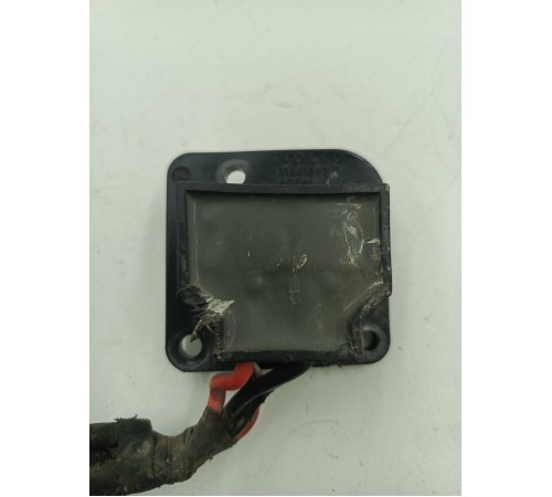 Блок управления