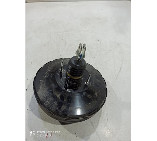 Вакуумный усилитель тормозов