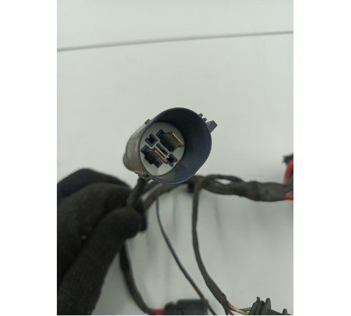 Блок управления