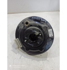 Вакуумный усилитель тормозов