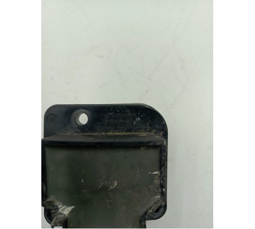 Блок управления