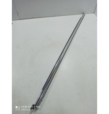 Молдинг двери(задний правый)