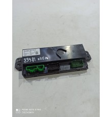 Блок управления дверьми