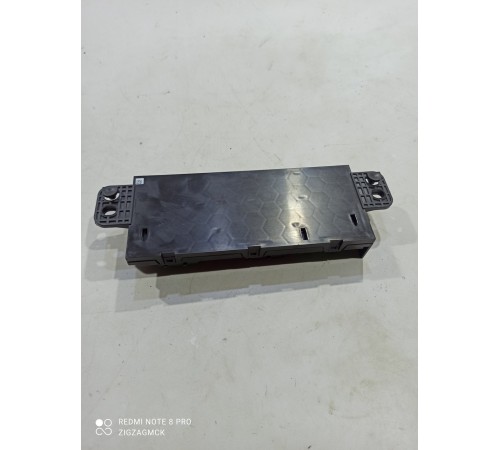 Блок управления дверьми