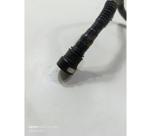 Трубка вентиляции