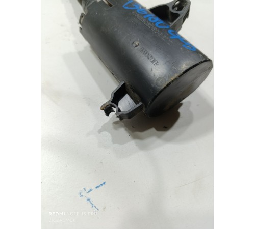 Трубка вентиляции