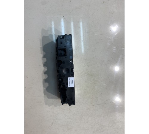 Блок управления отопителем