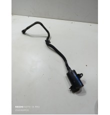 Трубка вентиляции