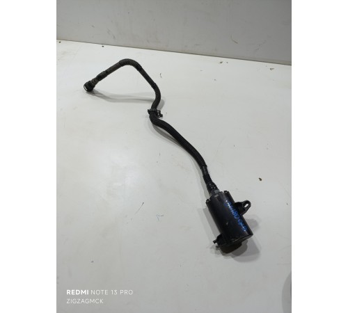 Трубка вентиляции