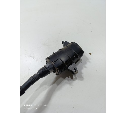 Трубка вентиляции