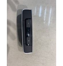 Блок управления отопителем