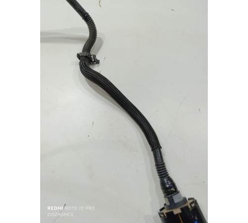 Трубка вентиляции